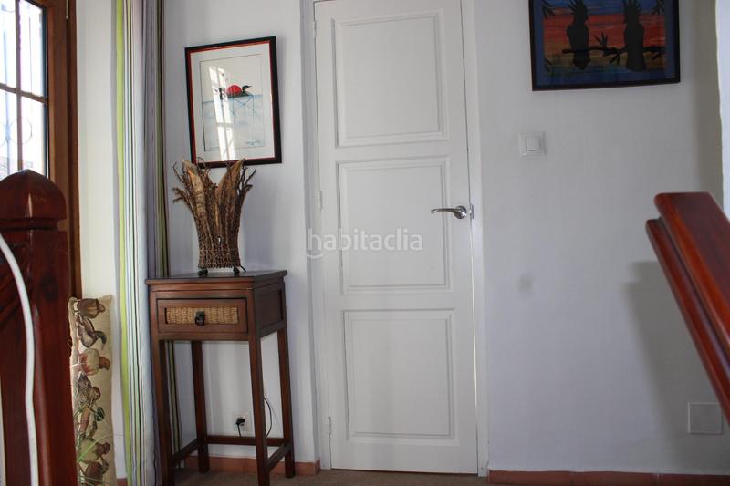 Foto 7757d5a4-6a83-4e11-8532-ba7048a4970a. Casa adossada amb aparcament a Centro ciudad Fuengirola