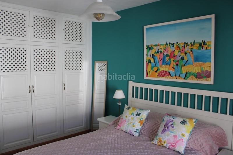 Foto 8a14fcea-e519-44ba-a836-7186c86a7910. Casa adossada amb aparcament a Centro ciudad Fuengirola