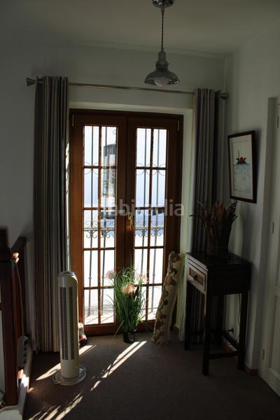 Foto a8ae3783-dcc9-45f4-9201-0a5602c6f92f. Casa adossada amb aparcament a Centro ciudad Fuengirola