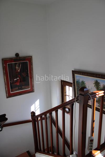 Foto e23bb6ab-771e-470b-bed7-185b83c09eda. Casa adossada amb aparcament a Centro ciudad Fuengirola