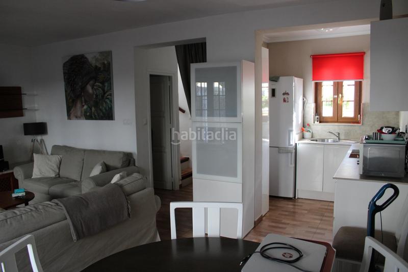Foto f6690ec1-1248-4990-83a6-9757d4f5d348. Casa adossada amb aparcament a Centro ciudad Fuengirola
