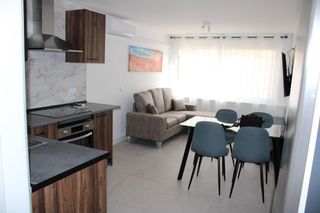 Apartment in Centro ciudad