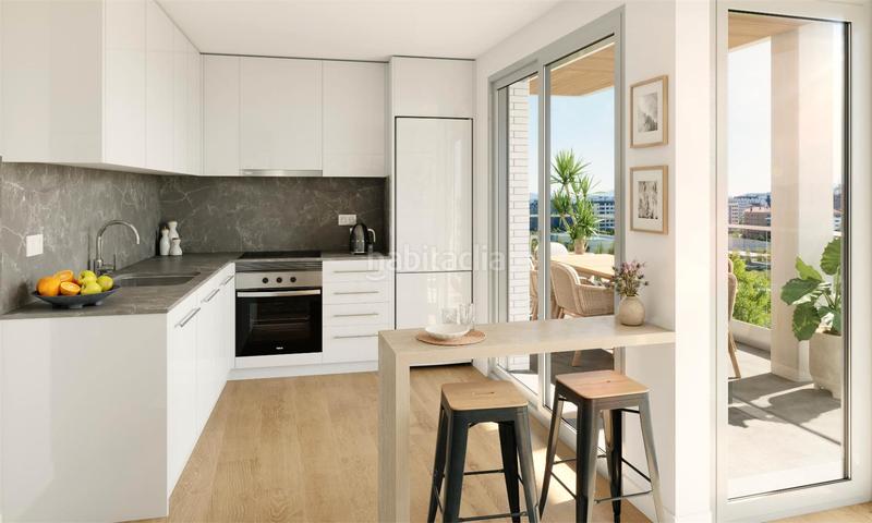 Foto 4f05dcfd-81a7-4693-a1f9-82210e54eb4c. Appartement 121m<sup>2</sup> avec chauffage dans Nord Vilanova i la Geltrú