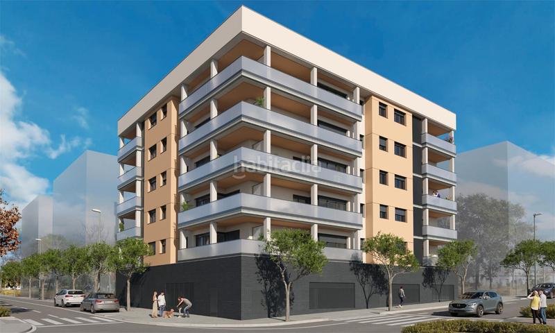 Foto 7b5e5b80-443b-47f1-af40-990c56668d37. Appartement 121m<sup>2</sup> avec chauffage dans Nord Vilanova i la Geltrú