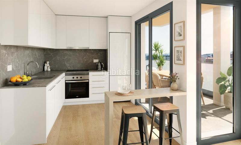 Foto d4cd1396-0b1c-407e-93ab-8529c413240a. Appartement 121m<sup>2</sup> avec chauffage dans Nord Vilanova i la Geltrú