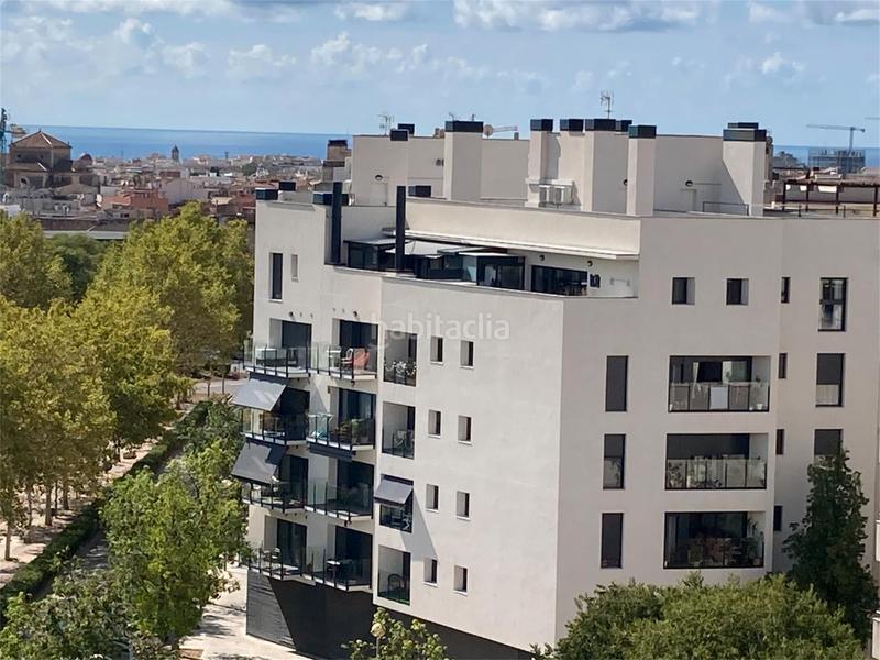 Foto e458e624-c65a-4946-8a34-9a499a482de7. Appartement 121m<sup>2</sup> avec chauffage dans Nord Vilanova i la Geltrú