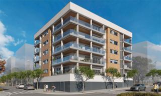 Flat  Rambla de pep ventura. New building