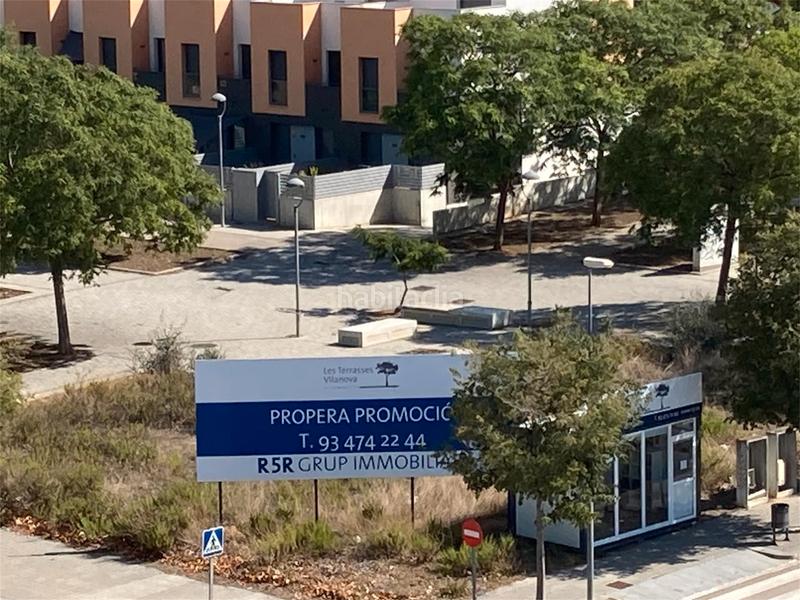 Foto 3f382c7d-6a1b-4f4c-997d-1b7dd5ad0506. Appartamento 90m<sup>2</sup> con riscaldamento in Nord Vilanova i la Geltrú