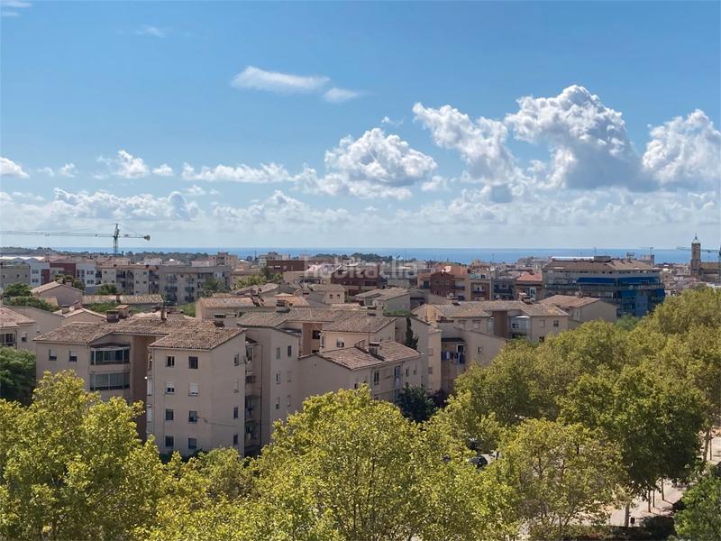 Foto 59465281-6674-4078-9267-dd421beb4276. Appartamento 90m<sup>2</sup> con riscaldamento in Nord Vilanova i la Geltrú