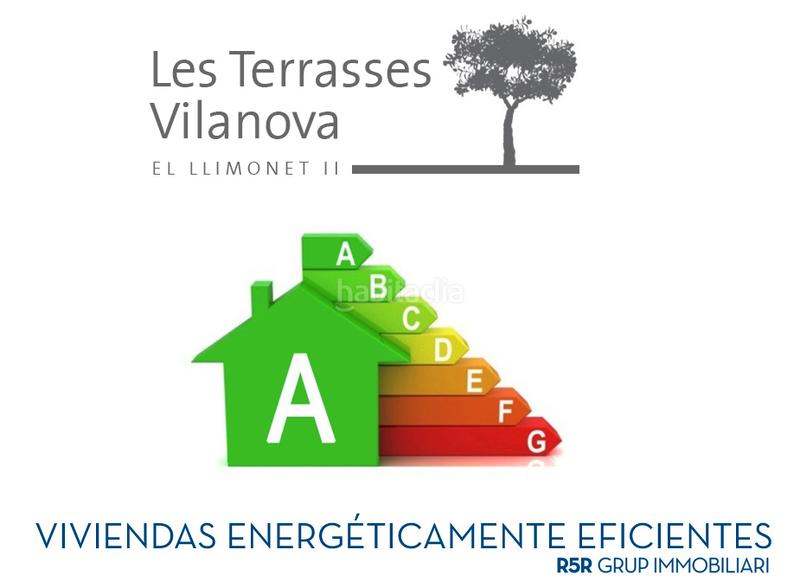 Foto ab2c6b48-8307-4ee0-8b0b-2ce84bbcc0c3. Appartamento 90m<sup>2</sup> con riscaldamento in Nord Vilanova i la Geltrú