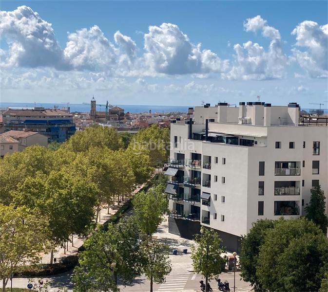 Foto da128720-46ec-4f87-a21a-e30f439735d3. Appartamento 90m<sup>2</sup> con riscaldamento in Nord Vilanova i la Geltrú