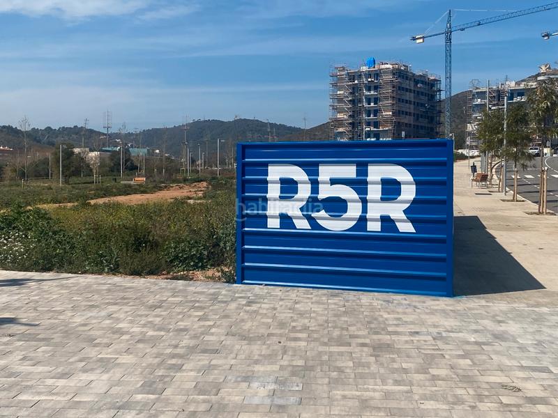 Foto 211995bf-9efb-4131-af5e-e831dd8e1b49. Appartement 91m<sup>2</sup> avec chauffage piscine dans Llevant Viladecans