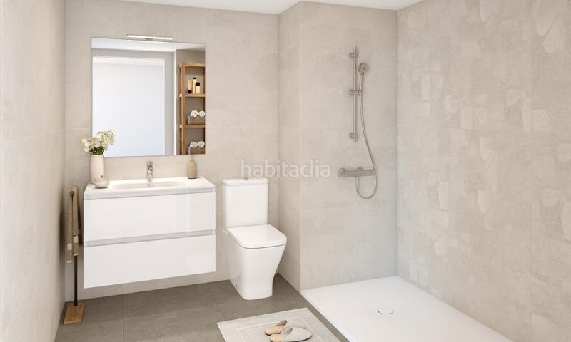 Foto 3b4c9788-ac7f-41d3-9342-c3e8c5d52475. Appartement 91m<sup>2</sup> avec chauffage piscine dans Llevant Viladecans