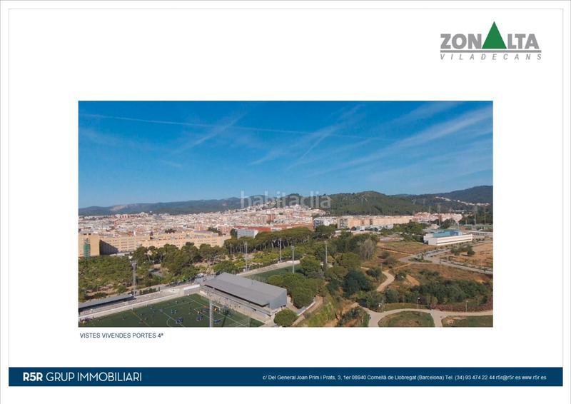 Foto 55f0b0cc-6c2d-4505-8374-1e7b2d6427d2. Appartement 91m<sup>2</sup> avec chauffage piscine dans Llevant Viladecans