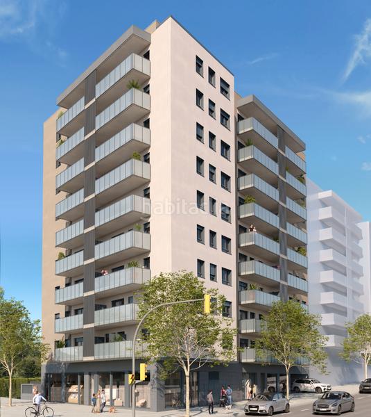 Foto e1159ab3-6231-43a2-a143-1e005912fc6e. Appartement 91m<sup>2</sup> avec chauffage piscine dans Llevant Viladecans