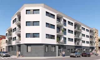 Flat in Carrer d'elcano 61. New building