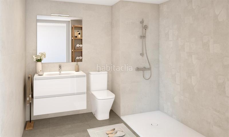 Foto 29106d42-1875-405d-bfc7-0c2ed7f7ff7c. Pis 92m<sup>2</sup> amb calefacció aparcament piscina a Llevant Viladecans