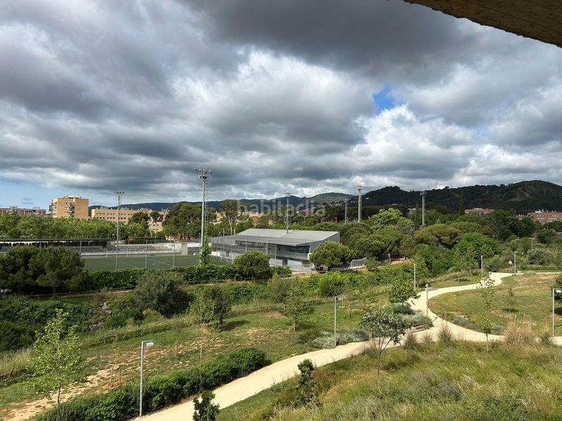 Foto 4b7f520a-fcf2-4aab-9273-c7f72dbcf927. Pis 92m<sup>2</sup> amb calefacció aparcament piscina a Llevant Viladecans