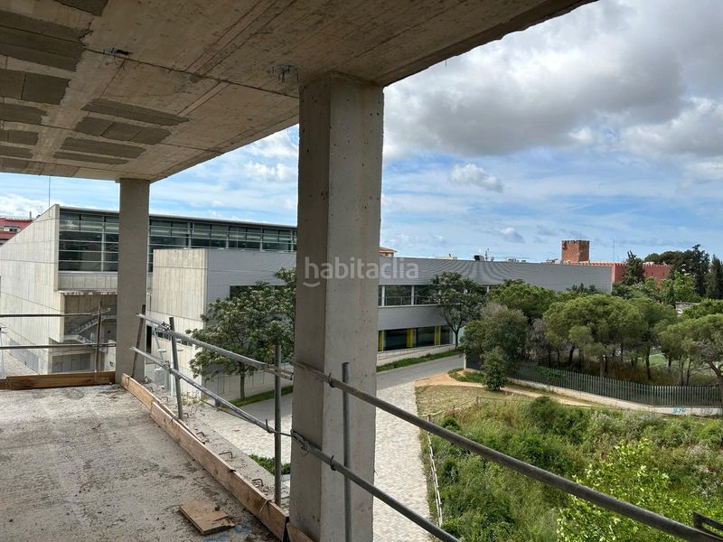 Foto 9679af4a-6983-4126-893d-f35df80f9cb1. Pis 92m<sup>2</sup> amb calefacció aparcament piscina a Llevant Viladecans
