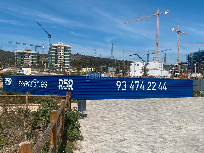 Foto 0419192f-0560-4a55-9cdc-dc9a2cf177b6. Appartement 84m<sup>2</sup> avec chauffage parking piscine dans Llevant Viladecans