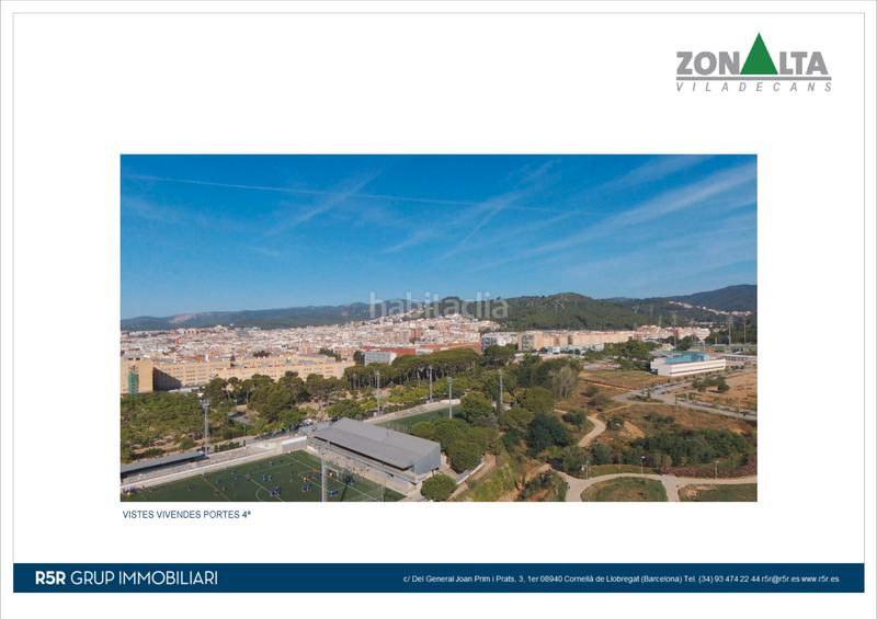 Foto 9e76dea9-c466-4b5f-a7f7-3d99fe38fe6b. Appartement 84m<sup>2</sup> avec chauffage parking piscine dans Llevant Viladecans