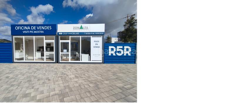 Foto b0d24da9-f1c7-463e-83e6-aceb7fc524a3. Appartement 84m<sup>2</sup> avec chauffage parking piscine dans Llevant Viladecans