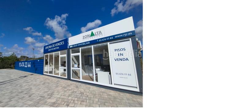 Foto ec0b13a8-5c77-46b9-aa35-66f1e8c0daa0. Appartement 84m<sup>2</sup> avec chauffage parking piscine dans Llevant Viladecans