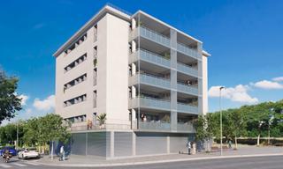 Pis a Nord. Vivienda excepcional. Obra nova