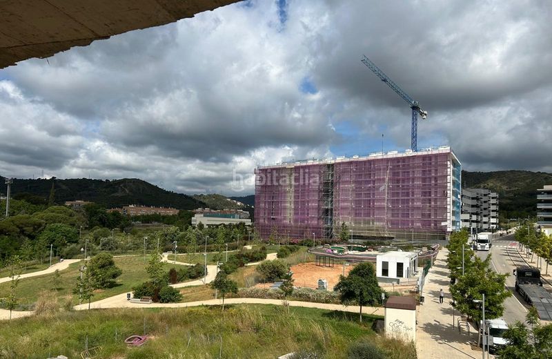 Foto 58475681-e2fa-4257-967b-d795236cc654. Etagenwohnung 100m<sup>2</sup> mit heizung pool in Llevant Viladecans