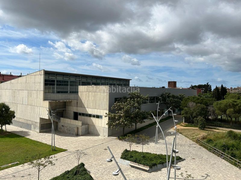 Foto c9e70947-9f9b-47b8-ae1c-8551e8ddf156. Etagenwohnung 100m<sup>2</sup> mit heizung pool in Llevant Viladecans