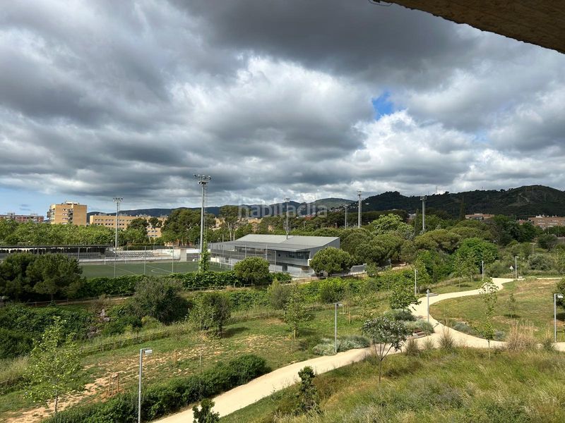 Foto f5db647d-6ca0-43e5-b775-d3f345a9d546. Etagenwohnung 100m<sup>2</sup> mit heizung pool in Llevant Viladecans