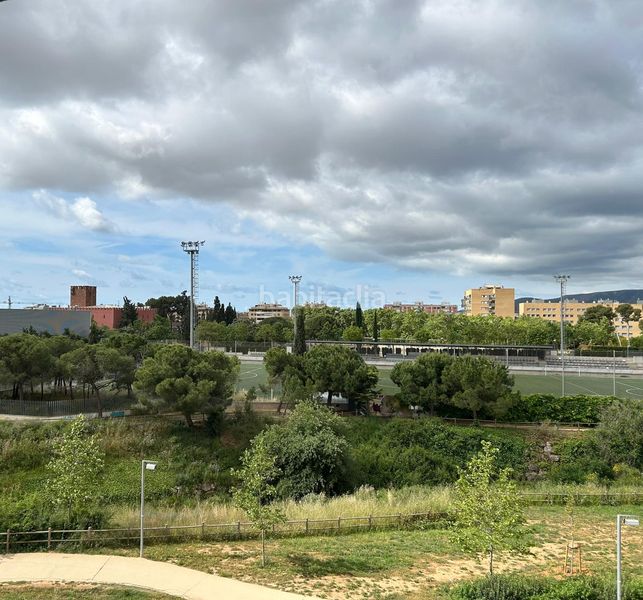 Foto 23db3fb6-50b6-4875-b81e-25d2f7898ecd. Flat 115m<sup>2</sup> with heating pool in Llevant Viladecans