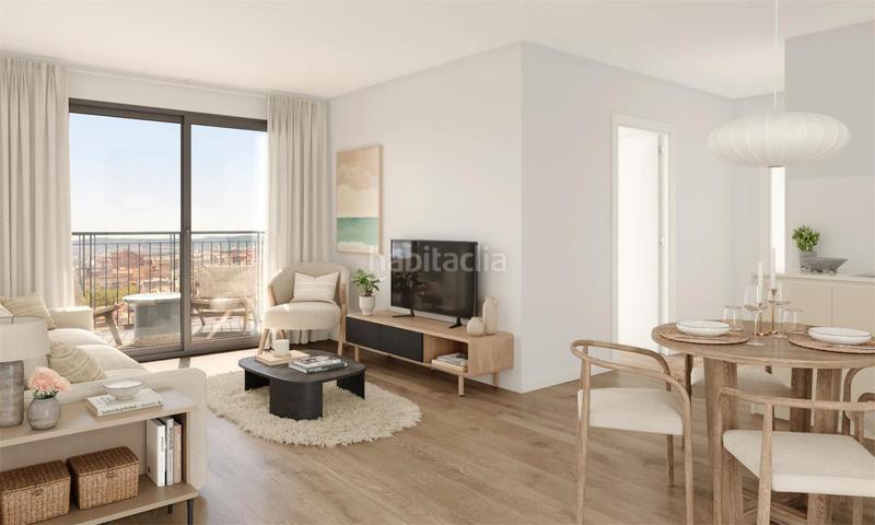 Foto ff395081-8a62-499b-b005-f8ebf38d980f. Appartement 52m<sup>2</sup> dans carrer d'elcano 61 dans Creu de Barberà Sabadell