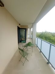 Piso  Rambla de pep ventura. Todo exterior con pk incluido y calificación energetica a