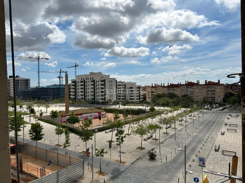 Foto 4e60cb9a-96c0-431e-bc8e-58975425349f. Appartement 67m<sup>2</sup> avec chauffage piscine dans Llevant Viladecans