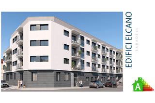 Flat in Carrer d'elcano 61. New building