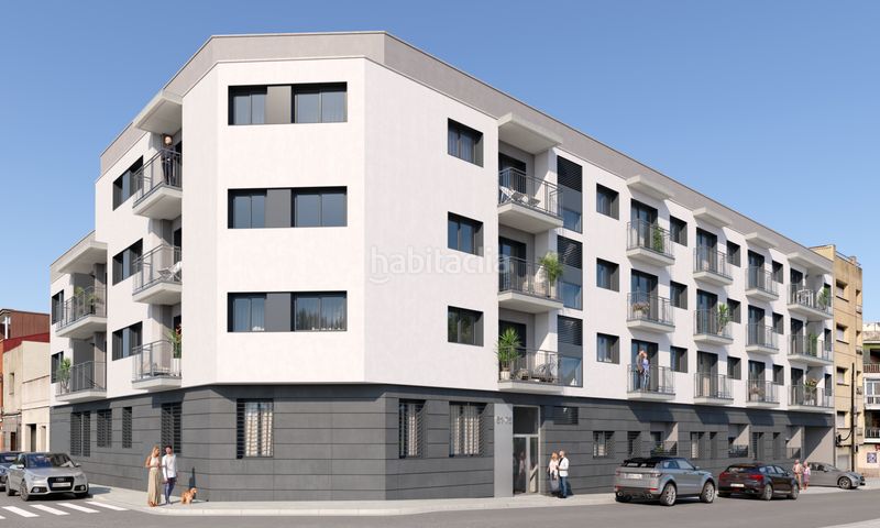 Foto 9db58559-34a1-4663-ad79-93716cef0562. Flat 52m<sup>2</sup> in carrer d'elcano 61 in Creu de Barberà Sabadell