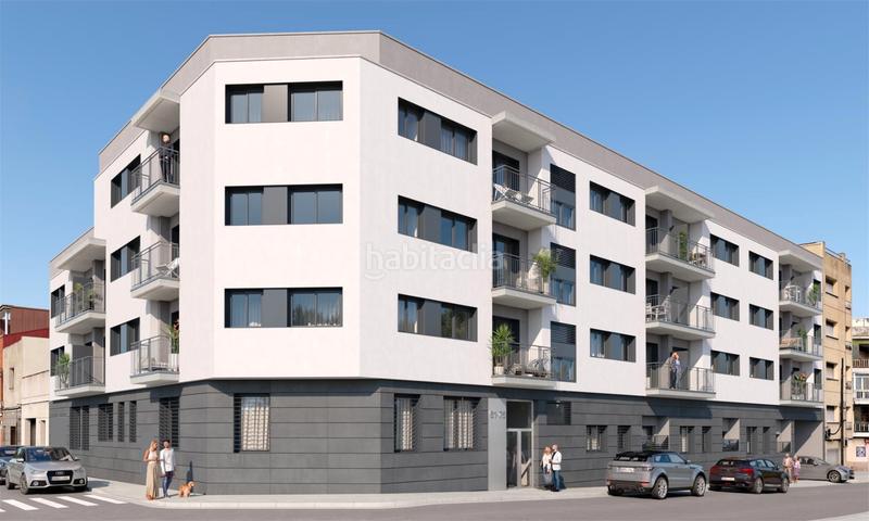Foto 79d94ea3-78e4-47e0-8617-81a30030c3af. Development EDIFICI ELCANO Sabadell in Sabadell. Homes of new buildings