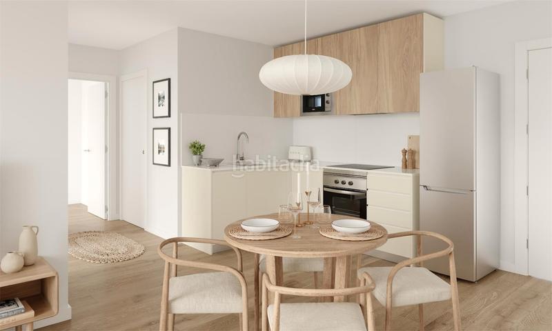 Foto ca6c5d2e-353e-460d-a106-141d17b84b27. Development EDIFICI ELCANO Sabadell in Sabadell. Homes of new buildings