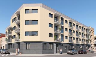 EDIFICI ELCANO Sabadell