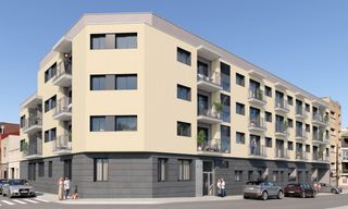 EDIFICI ELCANO Sabadell