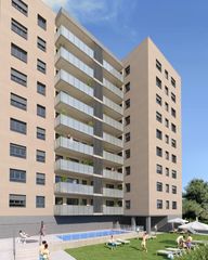 ZONA ALTA – Viladecans  Obra Nueva en el Barri de Llevant
