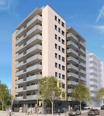 ZONA ALTA – Viladecans  Obra Nueva en el Barri de Llevant