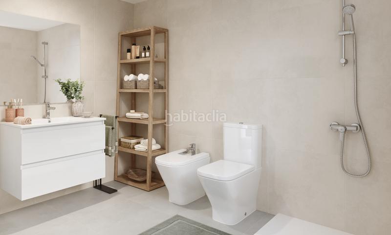 Foto 65ee4709-36aa-434c-a9b9-3a28c64e7582. Development LES TERRASSES DE VILANOVA EL LLIMONET  FASE III in Vilanova i la Geltrú. Homes of new buildings