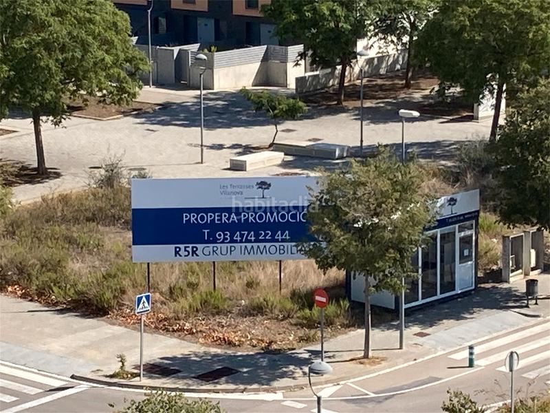 Foto 78e05947-e52e-4545-87fd-f7f8d30a153f. Appartamento 90m<sup>2</sup> con riscaldamento in Nord Vilanova i la Geltrú