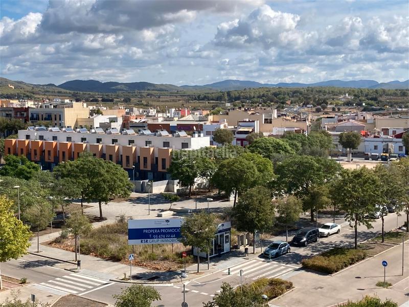 Foto e34f1493-9b4c-4b85-be4d-aa65f79c5da8. Appartamento 90m<sup>2</sup> con riscaldamento in Nord Vilanova i la Geltrú