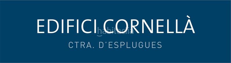 Foto 24468601-eb4c-4325-bed5-ba636dbc3933. Promotion EDIFICI CORNELLA dans Cornellà de Llobregat. Logements de biens neufs