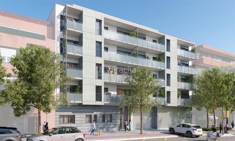 Foto 50c9afc3-c487-4d57-917b-8e02eb5393f4. Promotion EDIFICI CORNELLA dans Cornellà de Llobregat. Logements de biens neufs