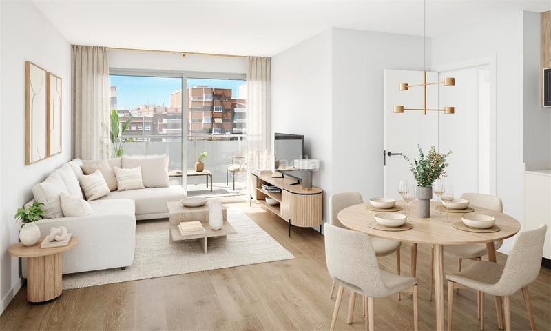 Foto e810f558-faa0-4d6e-906a-2c434bd2a358. Promotion EDIFICI CORNELLA dans Cornellà de Llobregat. Logements de biens neufs