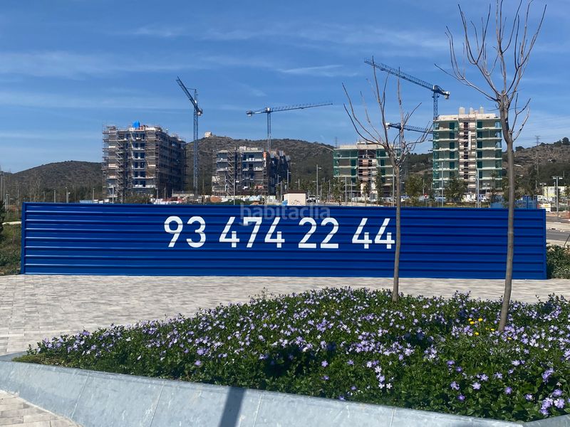 Foto a6ec1a5d-edd9-4734-9dbd-b4c99efc35cd. Etagenwohnung 67m<sup>2</sup> mit heizung pool in Llevant Viladecans
